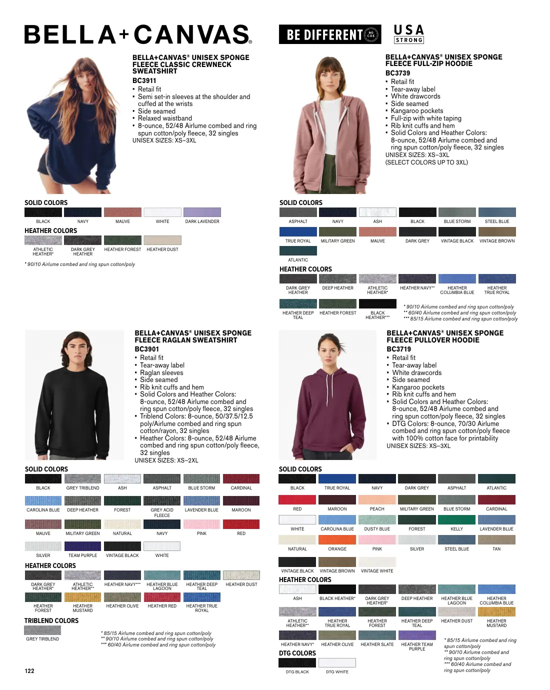 Essentials catalog, page 122 of 208.