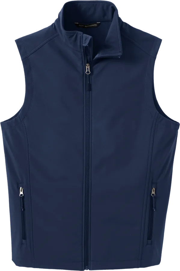 Maintenance vest, navy.