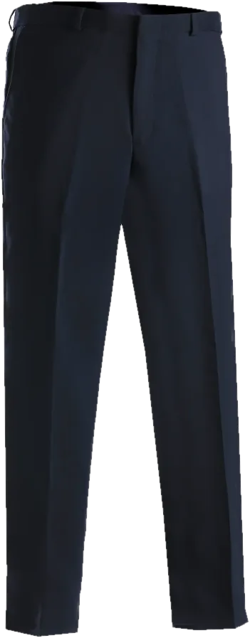 Security pants, navy.