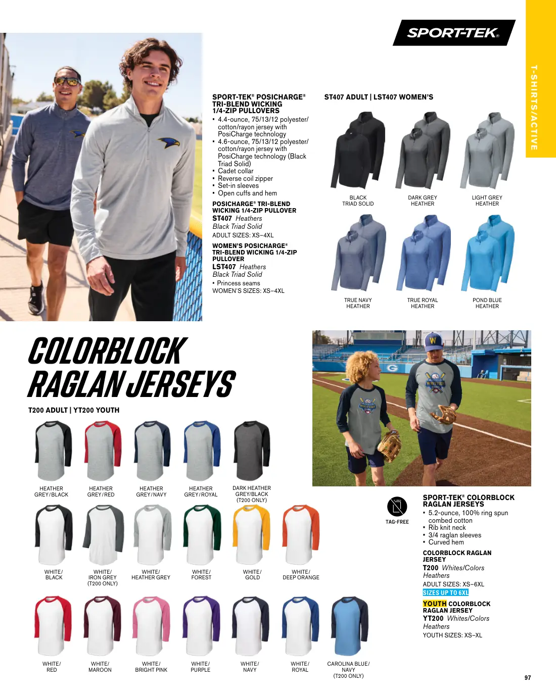 Essentials catalog, page 97 of 208.