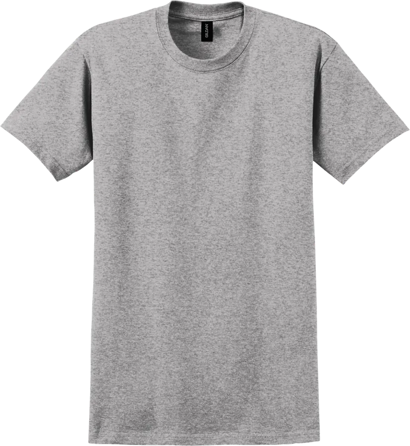 Tee, sport grey.