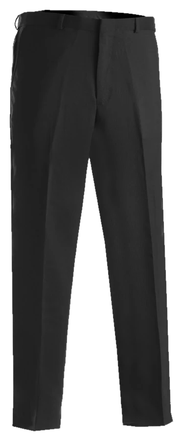 Security pants, black.